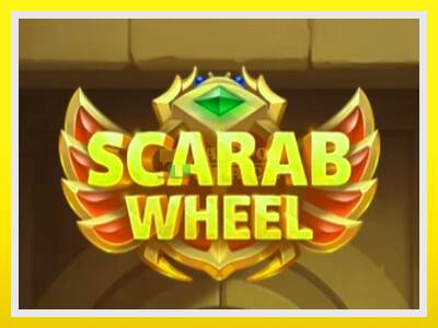 Scarab Wheel leikjavél fyrir peninga