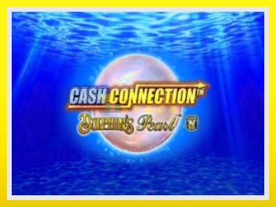 Cash Connection Dolphins Pearl leikjavél fyrir peninga