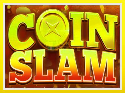 Coin Slam leikjavél fyrir peninga