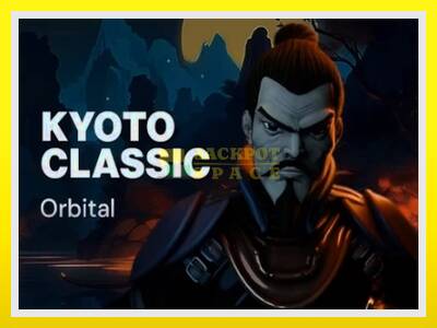 Kyoto Classic leikjavél fyrir peninga