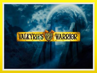 Valkyries Warrior leikjavél fyrir peninga