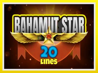 Bahamut Star 20 Lines leikjavél fyrir peninga