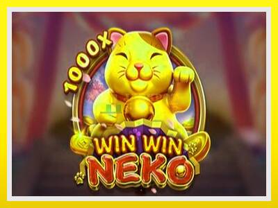 Win Win Neko leikjavél fyrir peninga