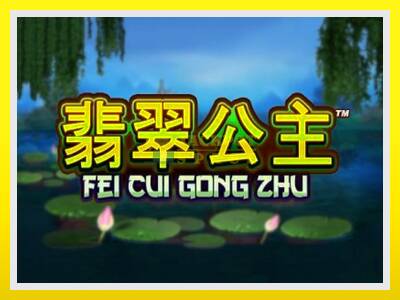 Fei Cui Gong Zhu leikjavél fyrir peninga