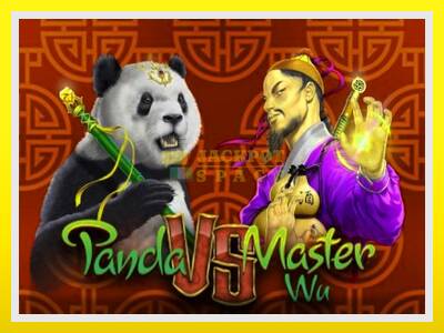 Panda Vs Master Wu leikjavél fyrir peninga