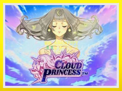 Cloud Princess leikjavél fyrir peninga