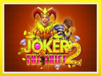 Joker & The Thief 2 leikjavél fyrir peninga