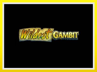 Wildest Gambit leikjavél fyrir peninga