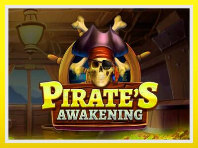 Pirates Awakening leikjavél fyrir peninga