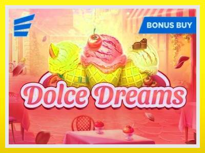 Dolce Dreams leikjavél fyrir peninga