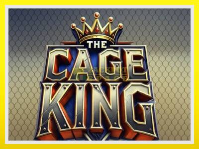 The Cage King leikjavél fyrir peninga