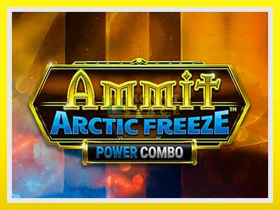 Ammit Arctic Freeze Power Combo leikjavél fyrir peninga