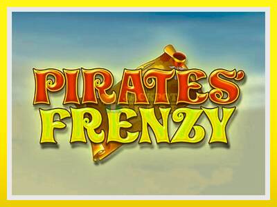 Pirates Frenzy leikjavél fyrir peninga