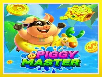 Piggy Master leikjavél fyrir peninga