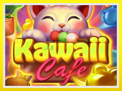 Kawaii Cafe leikjavél fyrir peninga