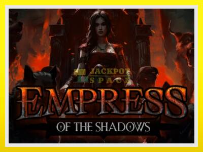 Empress of the Shadows leikjavél fyrir peninga