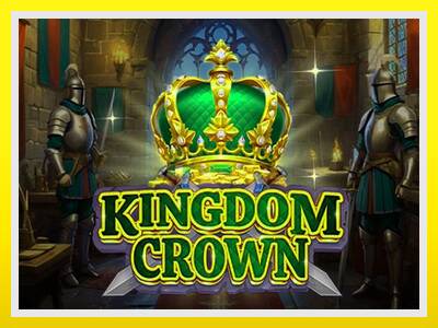 Kingdom Crown leikjavél fyrir peninga