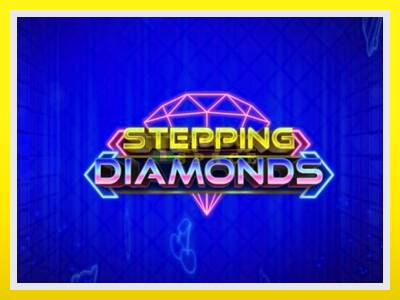 Stepping Diamonds leikjavél fyrir peninga