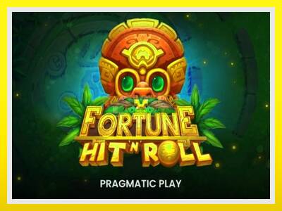 Fortune Hitn Roll leikjavél fyrir peninga