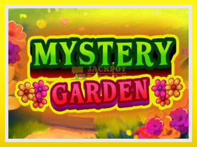 Mystery Garden leikjavél fyrir peninga