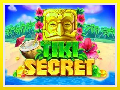 Tiki Secret leikjavél fyrir peninga