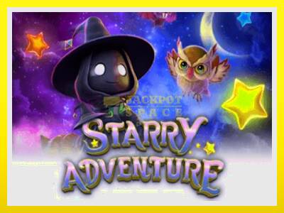 Starry Adventure leikjavél fyrir peninga