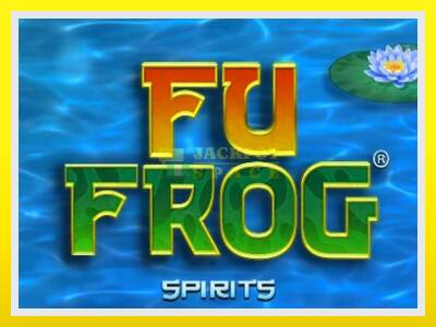 Fu Frog Spirits leikjavél fyrir peninga