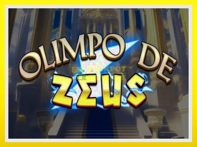 Olimpo de Zeus leikjavél fyrir peninga