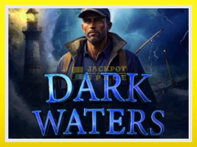 Dark Waters leikjavél fyrir peninga