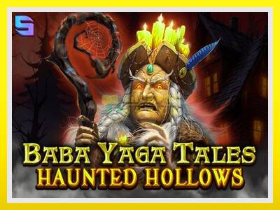 Baba Yaga Tales - Haunted Hollows leikjavél fyrir peninga