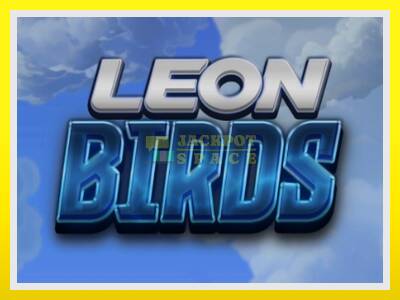 Leon Birds leikjavél fyrir peninga