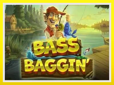 Bass Baggin leikjavél fyrir peninga