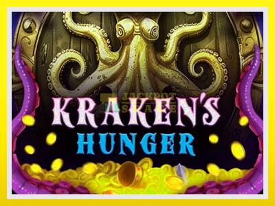 Krakens Hunger leikjavél fyrir peninga