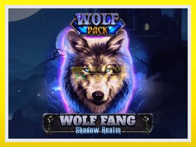 Wolf Fang - Shadow Realm leikjavél fyrir peninga