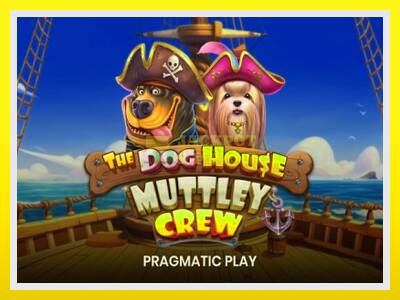 The Dog House - Muttley Crew leikjavél fyrir peninga