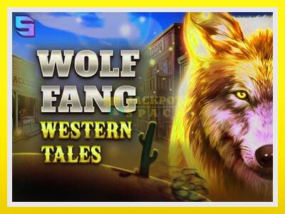 Wolf Fang - Western Tales leikjavél fyrir peninga