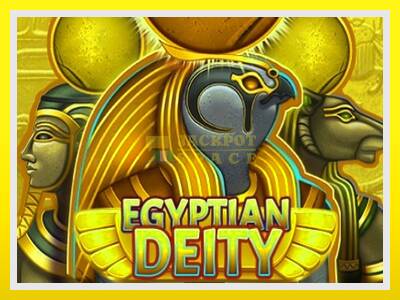 Egyptian Deity leikjavél fyrir peninga