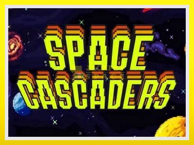 Space Cascaders leikjavél fyrir peninga