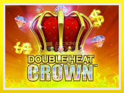 Double Heat: Crown leikjavél fyrir peninga