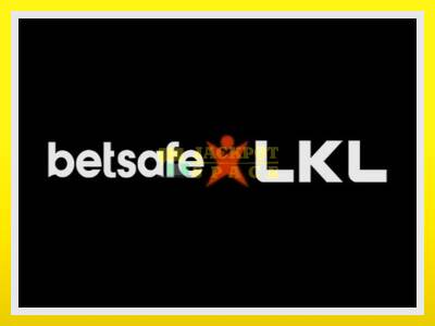 Betsafe LKL leikjavél fyrir peninga