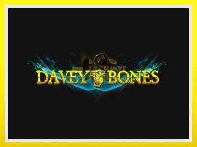 Davey Bones leikjavél fyrir peninga