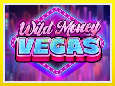 Wild Money Vegas leikjavél fyrir peninga