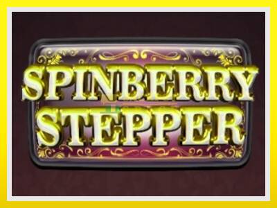 Spinberry Stepper leikjavél fyrir peninga