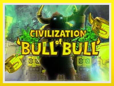 Civilization of Bull Bull leikjavél fyrir peninga