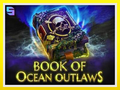 Book of Ocean Outlaws leikjavél fyrir peninga