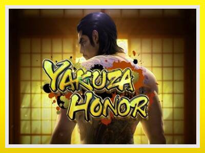 Yakuza Honor leikjavél fyrir peninga