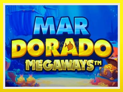 Mar Dorado Megaways leikjavél fyrir peninga