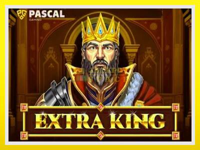 Extra King leikjavél fyrir peninga