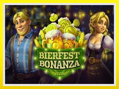 Bierfest Bonanza leikjavél fyrir peninga