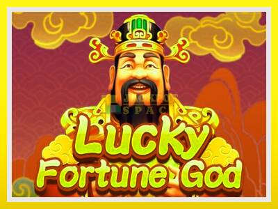 Lucky Fortune God leikjavél fyrir peninga